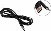 BOROFONE BX54 Black <745835> Кабель USB AM --> USB-C 1м