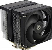 ID-Cooling <ID-CPU-FROZN-A620-PRO-SE> (4пин, 115X/1200/1700/1851/AM4/AM5, 27.2дБ, 300-2000об/мин,Al+тепл.трубки)