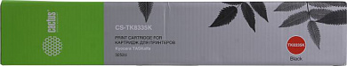 Картридж Cactus CS-TK8335K Black для Kyocera 3252ci