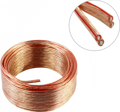 5bites <FBS15-15A> Акустический кабель, 15м