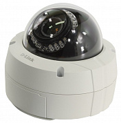 D-Link <DCS-6513 /A1A> Full HD WDR Day Night Outdoor PoE Dome Camera (LAN,2048x1536,f=3-9мм,BNC-out,microSD,18LED)