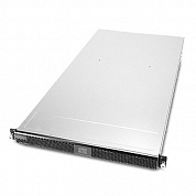 Server Case Chenbro RM14500 <RM14500H01*13640> Black, ATX , без БП 1U RM