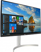 31.5" ЖК монитор LG 32UN650-W (LCD, 3840x2160, HDMI, DP)