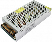 Smartbuy <SBL-IP20-Driver-150W> Блок питания (вх.AC176-264В, вых DC12В, 150Вт, клеммы)
