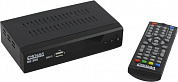 Сигнал HD-300 (Full HD A/V Player, HDMI, RCA, USB2.0, DVB-T/DVB-T2, ПДУ)