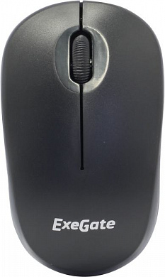 ExeGate Wireless Optical Mouse <SR-9021> (RTL) USB 3btn+Roll <EX269649RUS>