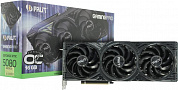 16Gb <PCI-E> GDDR7 Palit GamingPro OC <NE75080S19T2-GB2031A> (RTL) HDMI+3xDP <GeForce RTX5080>