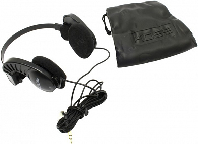 Наушники KOSS Sporta Pro (шнур 1.2м)