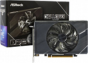 6Gb <PCI-E> GDDR6 ASRock Challenger ITX A380 CLI 6GO (RTL) HDMI+3xDP <Intel ARC A380>