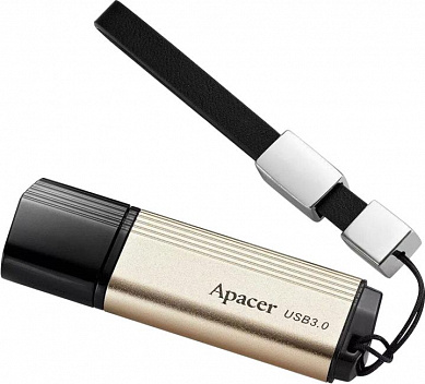 AP64GAH353C-1 UFD 3.0  Apacer 64GB AH353 champagne