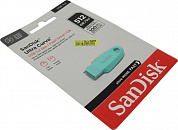 SanDisk Ultra Curve <SDCZ550-512G-G46G> USB3.2 Flash Drive 512Gb (RTL)