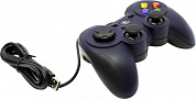 Геймпад Logitech Gamepad F310 USB (10кн., 8 поз.перекл., 2 мини-джойстика) <940-000135/940-000138>