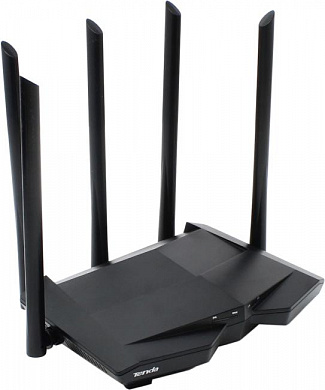 TENDA <AC11> Wireless Router (3UTP 1000Mbps, 1WAN, 802.11a/b/g/n/ac, 867Mbps)