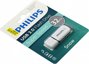Philips Snow <FM32FD75B/97> USB3.0 Flash Drive 32Gb (RTL)