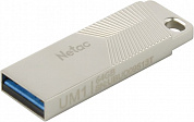 Netac <NT03UM1N-064G-32PN> USB3.2 Flash Drive 64Gb (RTL)