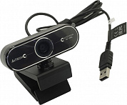 A4Tech WebCam <PK-940HA Black> (USB2.0, 1920x1080, микрофон) <1407240>