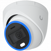 UVC-AI-Turret-W Ubiquiti biquiti UniFi Protect Camera G5 AI Turret Видеокамера 4K (8MP), 30 к/с, 109,9°, ИК-подсветка д