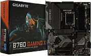 GIGABYTE B760 GAMING X (RTL) LGA1700 <B760> 3xPCI-E HDMI+DP 2.5GbLAN SATA ATX 4DDR5