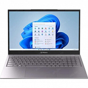 15NBP3507_16_512 IRBIS 15N 15.6" FHD IPS AG, i5-1235U,16Gb,512Gb,5300mAh,Metal Case,Kbd Bl,Type-C Charger,Grey,Win11Pro