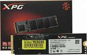 SSD 1 Tb M.2 2280 M ADATA XPG SX6000 Pro <ASX6000PNP-1TT-C> 3D TLC