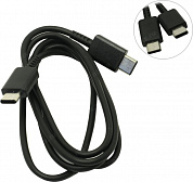 Samsung <EP-DA705BBRGRU> USB-C to USB-C Cable