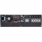 9PX3000IRT3U Источник бесперебойного питания Eaton 9PX 3000i RT3U 3000Вт 3000ВА черный
