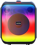 SBS-5520 Акустическая система Smartbuy LUCK, 40Вт, Bluetooth, MP3, FM-радио, микрофон, пульт ДУ