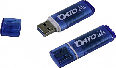 Dato <DB8002U3B-32GB> USB3.0 Flash Drive 32Gb (RTL)
