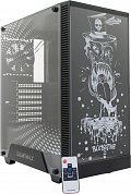 Miditower GameMax <RockStar2> ATX без БП