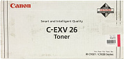 Тонер Canon C-EXV26 Magenta для iR C1021/1028