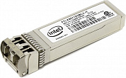 Intel <E10GSFPSR/FTLX8571D3BCV-IT(31)> Модуль SFP+ (Duplex 10GBASE-SR, SR, MM)