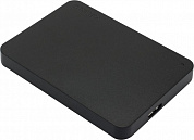 Toshiba Canvio Basics <HDTB410EK3AA> Black USB3.0 2.5" HDD  1Tb EXT (RTL)