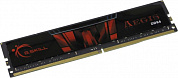 G.Skill Aegis <F4-3200C16S-16GIS> DDR4 DIMM 16Gb <PC4-25600> CL16