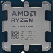 CPU AMD Ryzen 5 8500G     (100-000000931)   Socket AM5