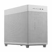 90DC00G3-B39000 ASUS AP201/WHT/MESH AP201 ASUS PRIME CASE MESH WHITE EDITION
