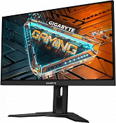Gigabyte 9DG24F2-00-1BBEU  23.8'' 1920x1080, IPS, 178/178, 1мс, 165Гц, 300nit, DP/2HDMI, 3USB, HT,