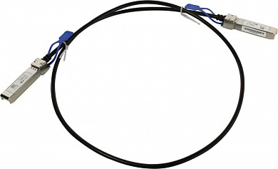 MikroTik <XS+DA0001> Кабель SFP28