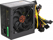 Блок питания Ginzzu <CB600> 600W ATX (24+2x4+2x6/8пин)