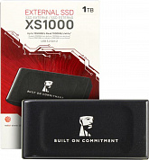 SSD 1 Tb USB3.2 Kingston XS1000 <SXS1000/1000GA>