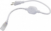 ЭРА <LS-power cord-3528-220> Блок питания (вх.AC220В, вых AC220В, штекер питания)