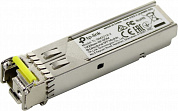 TP-LINK <TL-SM321A-2> Модуль SFP (Simplex 1000Base-BX, LC, SM)