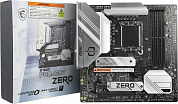 MSI B760M PROJECT ZERO (RTL) LGA1700 <B760> 2xPCI-E HDMI+DP 2.5GbLAN+WiFi+BT SATA MicroATX 4DDR5