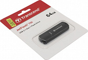 Transcend <TS64GJF700> JetFlash 700 USB3.0 Flash Drive 64Gb (RTL)