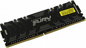 Kingston Fury Renegade <KF436C18RBA/32> DDR4 DIMM 32Gb <PC4-28800> CL18