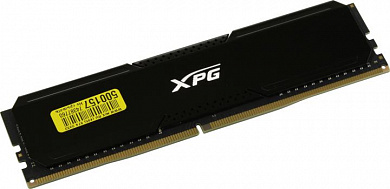 ADATA XPG Gammix D20 <AX4U32008G16A-CBK20> DDR4 DIMM 8Gb <PC4-25600>