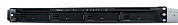 RX418 Synology Expansion Unit (Rack 1U) for RS818+, RS818RP+, RS816, RS815+, RS815RP+, RS815 up to 4hot plug HDDs SATA