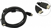 5bites <APC-014-030> Кабель HDMI to HDMI (19M -19M) 3м 2 фильтра ver1.4