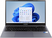 15NBP3512 IRBIS 15NBP3512 15.6" FHD (1920x1080) IPS 300cd,Core i7-1255U,16Gb DDR4-3200(1),512Gb SSD,Wi-Fi 6+BT 5,5300mA