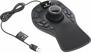 3Dconnexion Space Mouse Pro <3DX-700040> 3D Mанипулятор