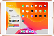 Apple iPad mini Wi-Fi 256GB <MUU62RU/A> Gold A12/256Gb/WiFi/BT/iOS/7.9"Retina/0.3 кг